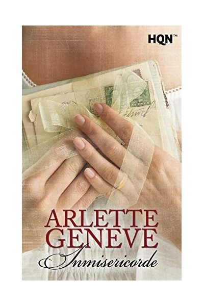 Inmisericorde - Arlette Geneve